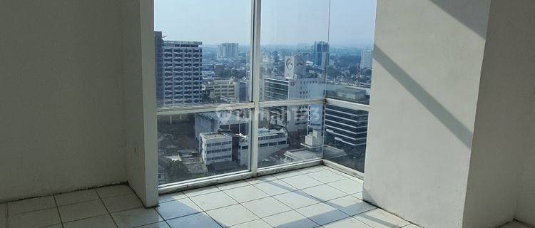 Disewakan Dan Dijual Unit 2 Bed Room 56m Kosongan Baru Grand Asia Afrika Apartemen 1