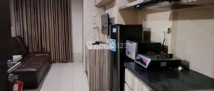 Disewakan Unit Full Furnished 2 Bed Room Bagus Bisa Bulanan Tahunan Grand Asia Afrika 1