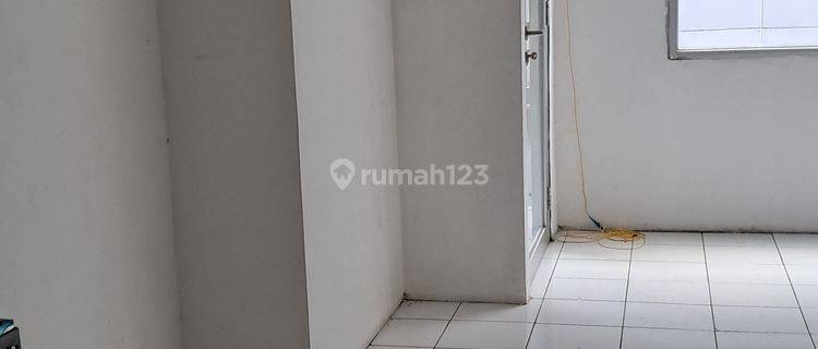 Disewakan Unit Kosongan 2 Bed Room Apartemen Asia Afrika Bandung Bisa Bulanan 1