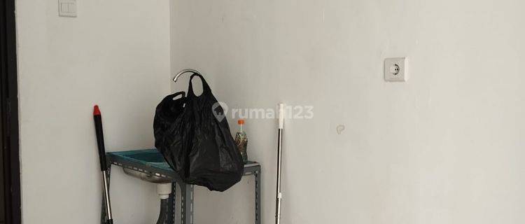 Disewakan Unit Kosongan 2 Bed Room Apartemen Grand Asia Afrika Bandung 1