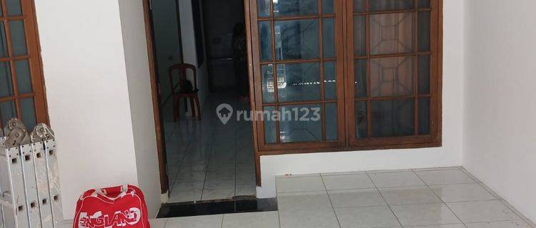 Rumah disewakan di Sarijadi Jarang Ada Termurah 1