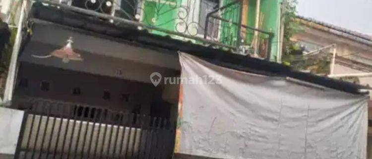 Dijual Rumah Murah Siap Huni di Kopo Sukamenak Bandung 1