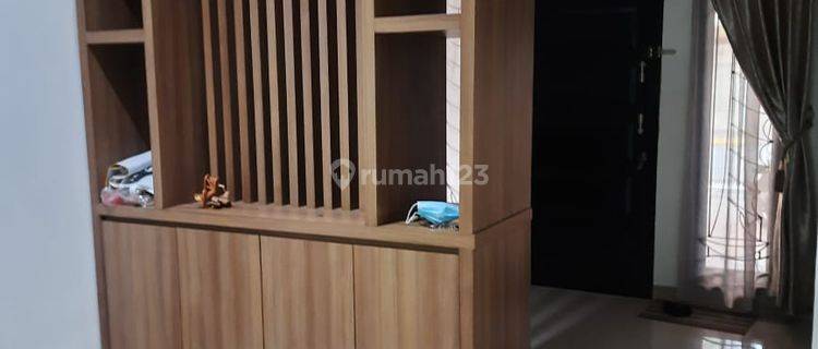 Disewa Rumah Terawat Nyaman Siap Huni Lokasi di Batununggal Mulia Raya 1