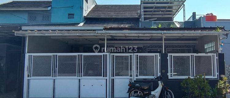 Dijual Rumah Nyaman Siap Huni di Komplek Graha Hijau Kopo Bandung 1