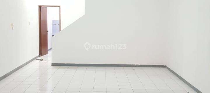 Dijual Ruko Siap Pakai Nyaman Terawat Lokasi di Taman Holis Indah 2 Bandung 1