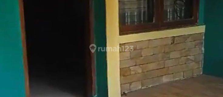 Dijual Rumah Terawat Nyaman Siap Huni Lokasi di Cimareme Indah Bandung 1