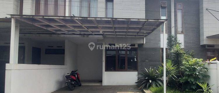 Dijual Rumah Minimalis Full Furnished Siap Huni Fasilitas Keren Di Pasteur Bandung 1