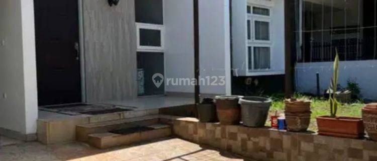 Dijual Rumah Nyaman Siap Huni Dan Strategis di Buah Batu Regency 1