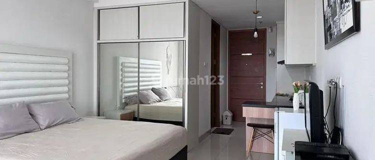 Dijual Cepat Apartemen Dago suite  Full furnished Jarang Ada 1