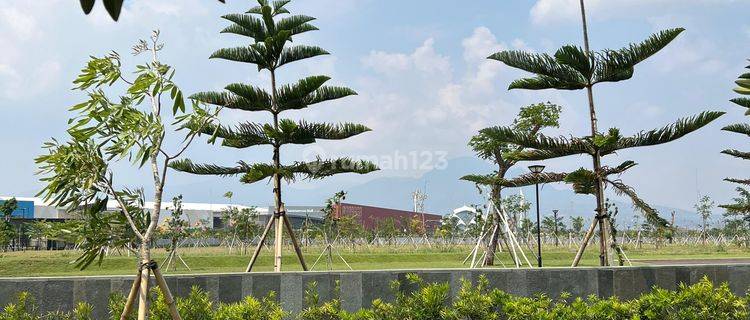 Jual Kavling Xandari Summarecon Bandung Lokasi Paling Bagus 1