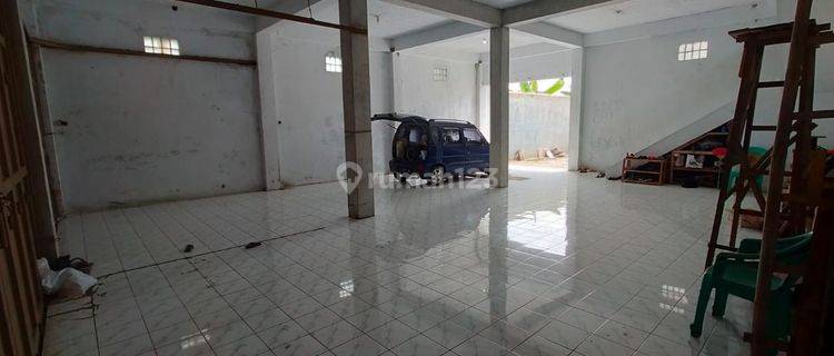 Jual Ruko di Mainroad Ciawi Gebang Kuningan Ada Rumah Walet 1