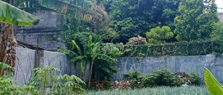 Dijual Kavling Strategis di Bumi Sukaraja Sayap Pasteur Bandung 1