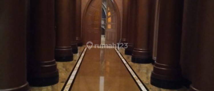 Jual Rumah Mewah di Ciumbuleuit 1