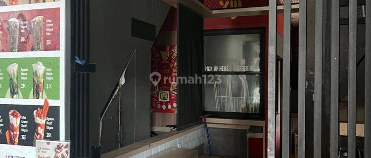 Dijual Ruko di Ciumbuleuit Dekat Apartemen GCA 2 1