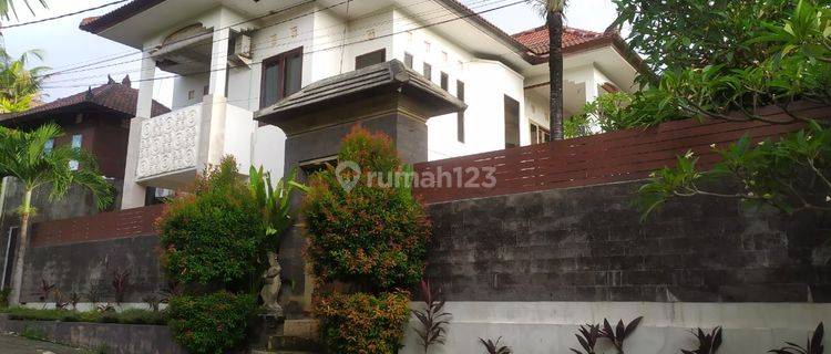 Luxury Villa in Kerobokan Near Umalas and Canggu  1