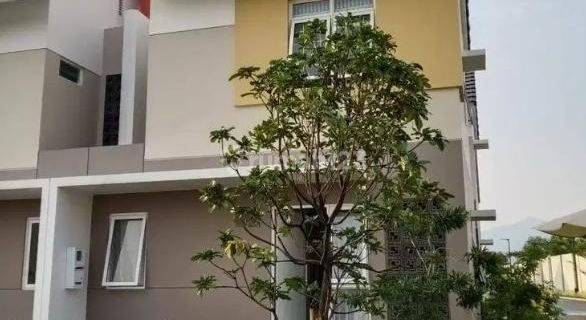 Rumah Minimalis Murah di Dayana Summarecon Bandung 1