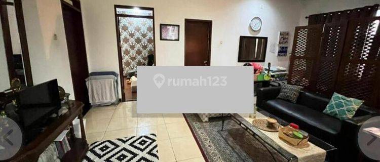 Rumah Luxury Murah di Kota Baru Parahyangan Bandung 1