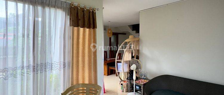 Disewa Villa Cantik di Ungasan di dalam Cluster One Gate 1
