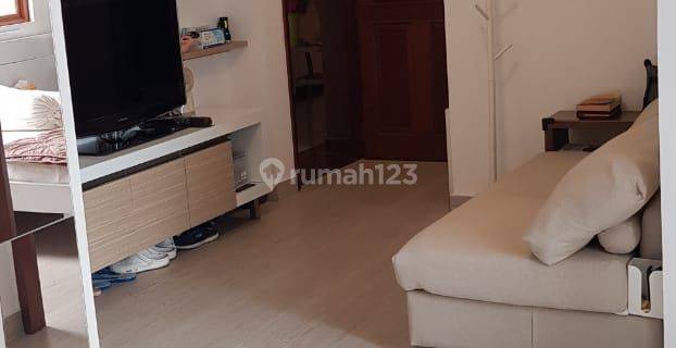 Disewa Apartemen Majesty Pasteur Fully Furnished 1