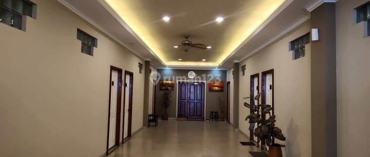 Dijual Hotel di Daerah Ciumbuleuit 1