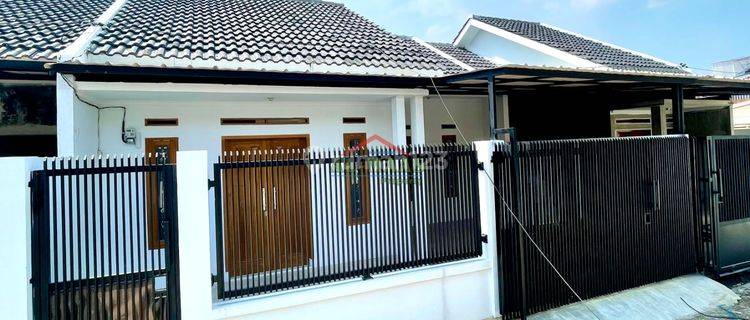 rumah minimalis dan tanah kavling murah di bandung 1