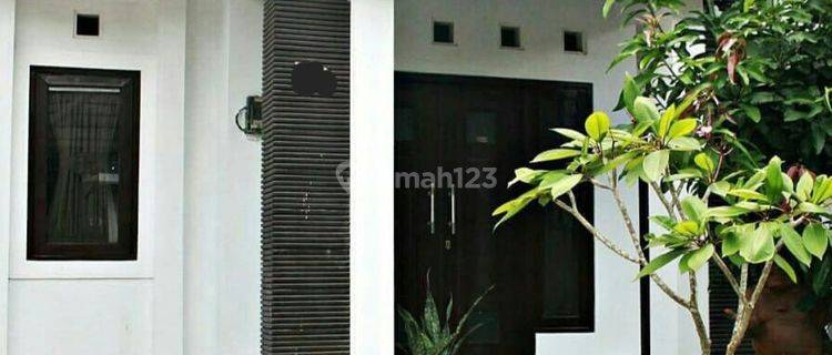 RUMAH 2 KAMAR TIDUR  BAGUS DALAM KOMPLEK KOTA MADYA JOGJA 1