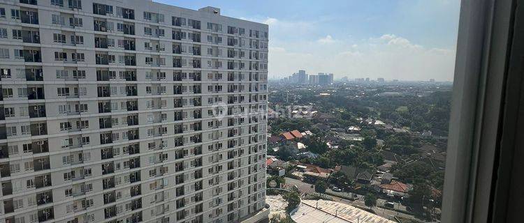 Termurah Jangan Lewatkan Apartemen di Cinere Bellevue Tower A Tersedia  1