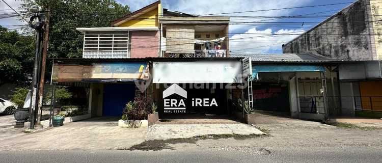 Productive Ruko for Sale, Location Makamhaji Kartasura Sukoharjo 1