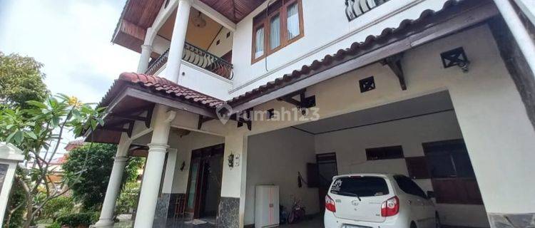 Rumah 2 Lantai di Taman Galaxy Indah, Jalan Agave 4, Bekasi 1