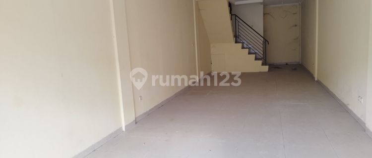 Ruko di ARCADIA Daan Mogot Sudah Renovasi 3lt 65jt Tatoproperty 1