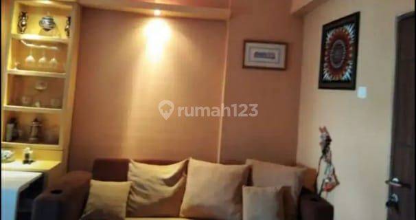 Disewakan apartment cantik  kemang view bekasi furnished Apartemen 1