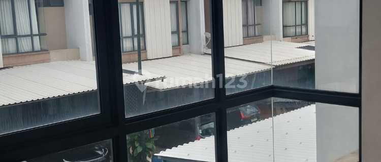 Beautiful New House in Cibubur Tourism City 1