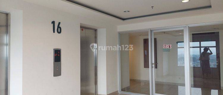 Jual Apartemen 2BR Metland Cileungsi 1