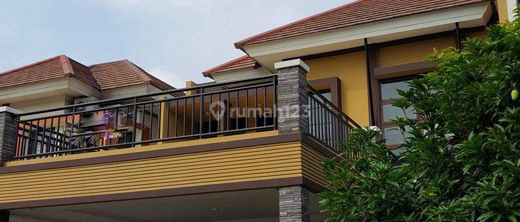 Rumah siap huni du legenda wisata 1
