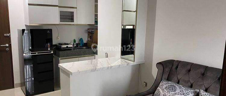 Apartemen 2 Kamar Murah Di Transpark Cibubur 1