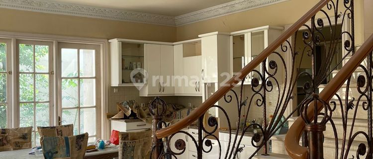 Luxury House For Sale Cheap In Cibubur Tourist City 1