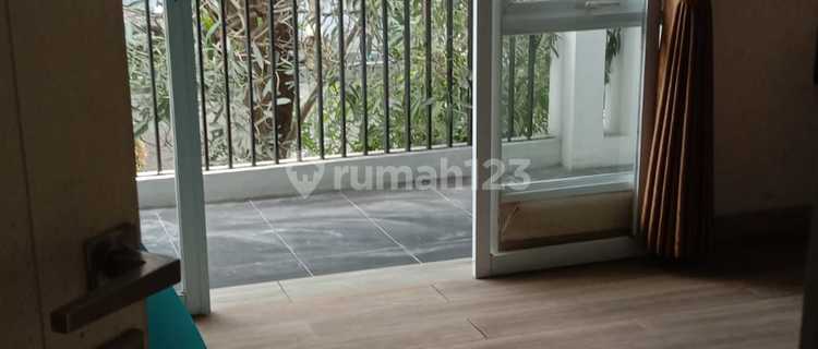 Ready to Occupancy Semi-Furnished Rental House 1