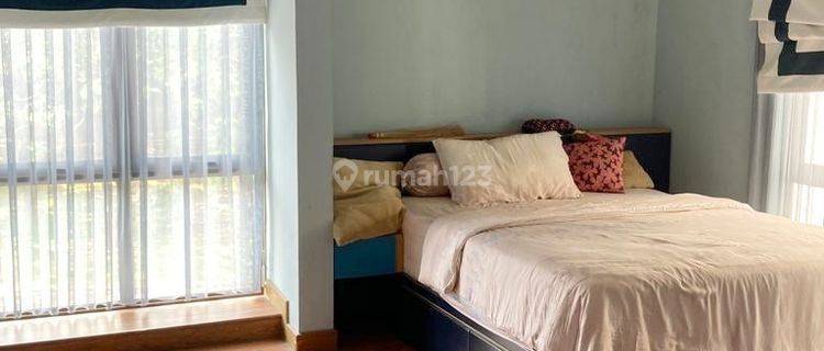 Rumah 2 Lantai Shm Bagus Siap Huni Harga Bersaing Di Kota Wisata Cibubur 1