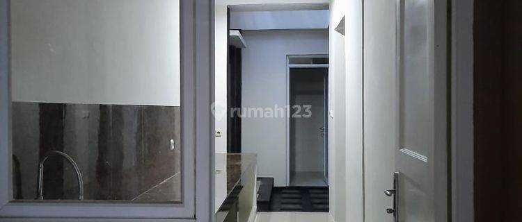 Rumah dikota wisata siap huni luas tanah 144 minimalis modern Bagus