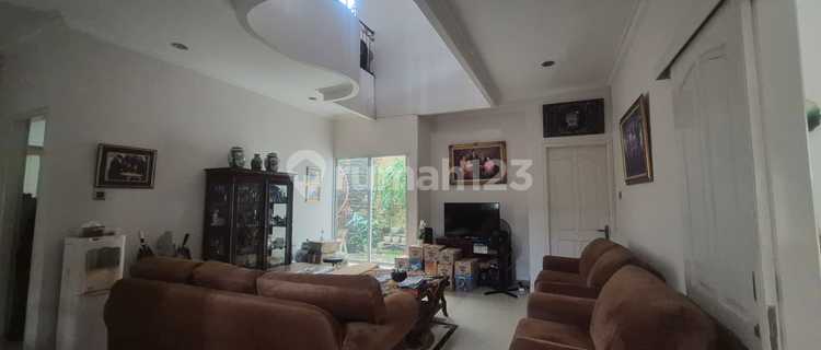 Rumah Mewah Besar Dikota Wisata Posisi Hook Turun Harga 1