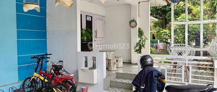 Rumah Sudah Renovasi di Jalan Perjuangan, Cirebon 1