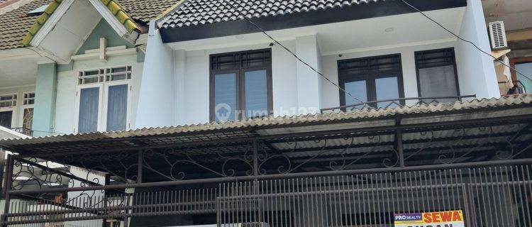 Disewakan rumah taman palem lestari siap huni 1