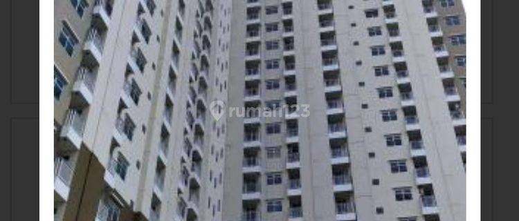 Apartemen Pluit Sea View Lantai Rendah Favorit Strategis 1