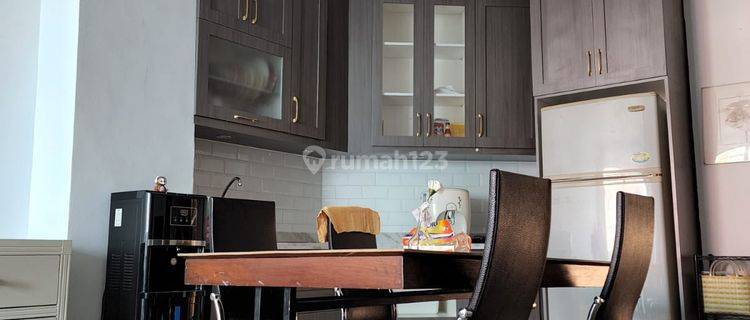 Disewakan Apartemen Graha Cempaka Mas Tower C2 Lb.74m 2kt Siap Huni 1