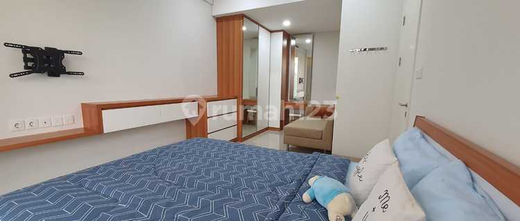 Disewa Apt Rainbow Spring Condovilla Lb.99m 2kt Siap Huni 1
