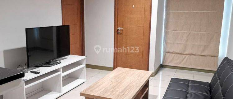 Dijual Apartemen Green Hill Kelapa Gading 2br Siap Huni 1