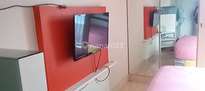 Di Sewakan Apartemen Studio Di Apartemen Tifolia Lantai 23  1