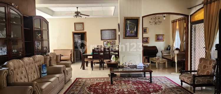 DIJUAL RUMAH DI PULO ASEM TIMUR RAYA HOEK RAWA MANGUN JAKARTA TIMUR 1