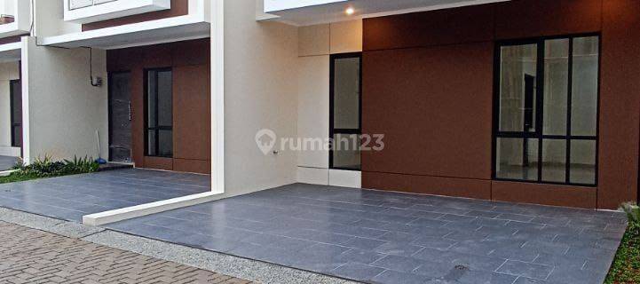 Rumah Siap Huni 2 Lantai Ready Stok Di Kodau Jatiwarna 1