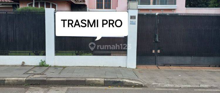 Dijual Rumah Second Harga Di Bawah Pasaran Akses Jalan Utama Jatiasih, Bekasi Terawat Dan Siap Huni. 1